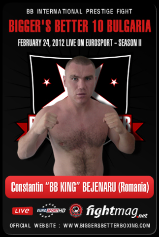 Bulgaria declares war on Romania