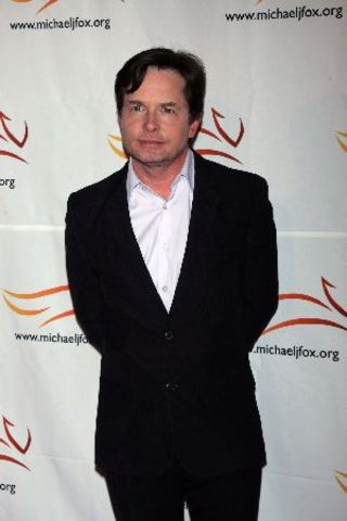 Michael J. Fox Foundation