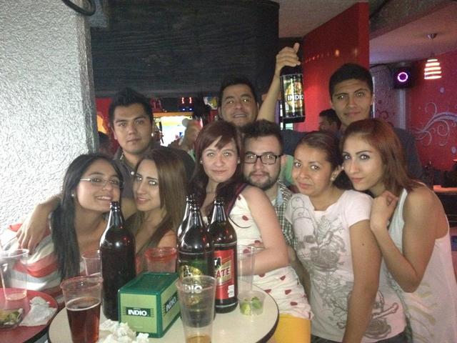 Cumpleaños número 22