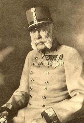 Franz Josef Dies