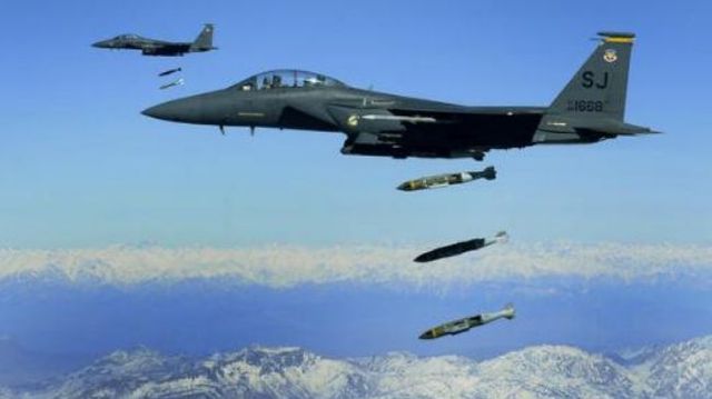 The Taliban Refused to Give Up