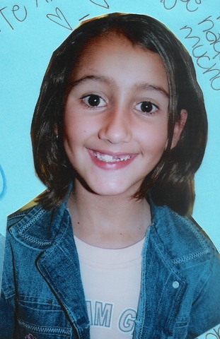 Se cayó mi primer diente