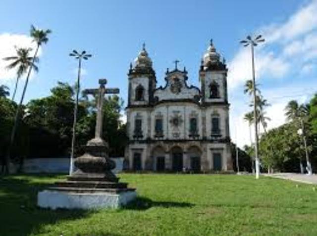2ª Batalha dos Montes Guararapes