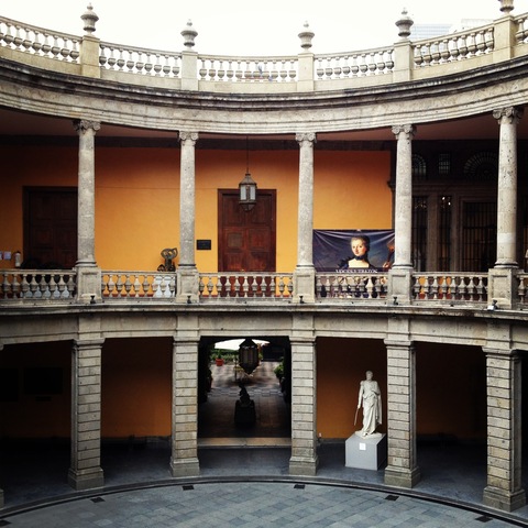 Ultimo día en San Carlos