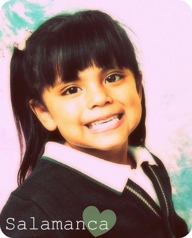 Entrada al la escuela