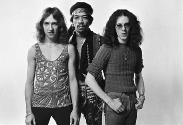 The Jimi Hendrix Experience