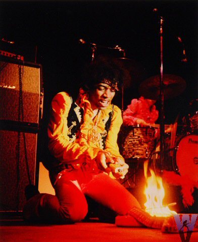 Monterey Pop Music Festival