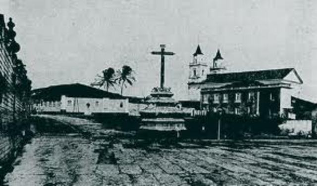 Olinda: capital pernambucana