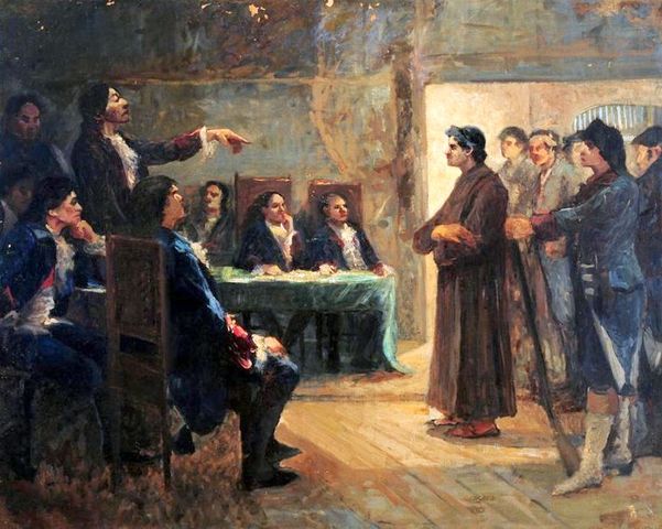 Convenção do Beberibe