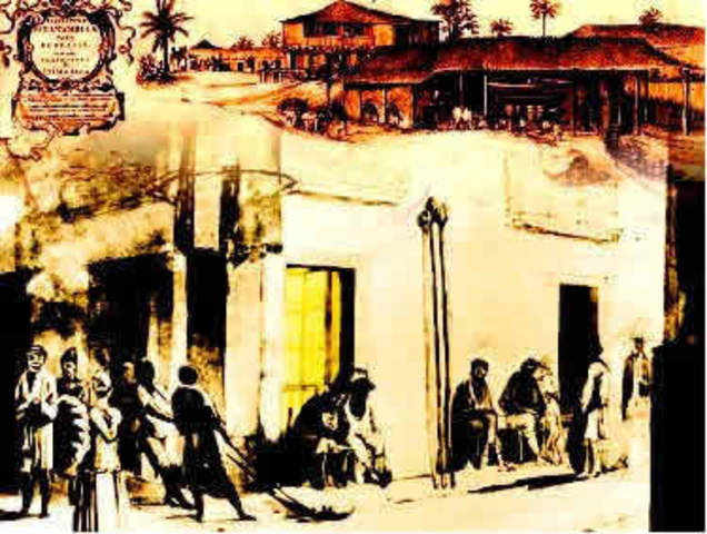 Revolução Praieira