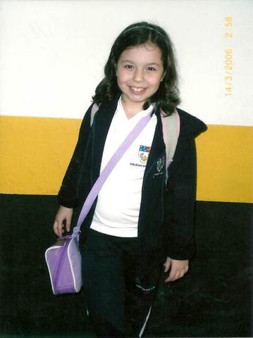 Mudança para SP da Maria