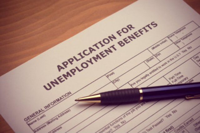 Unemployment Insurance Introduced