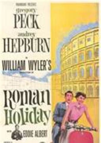 Roman Holiday