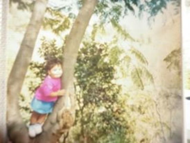 Cumpleaños numero 2