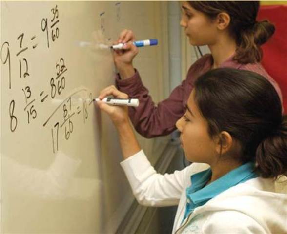 7.3 - Intrinsic Motivation