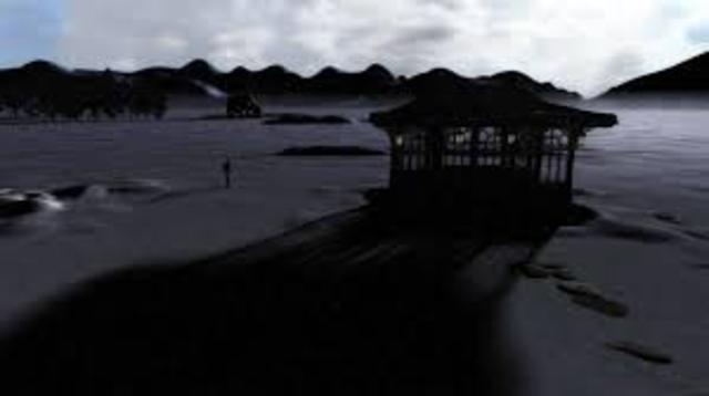 Ch 8   Gift for the Darkness (124)