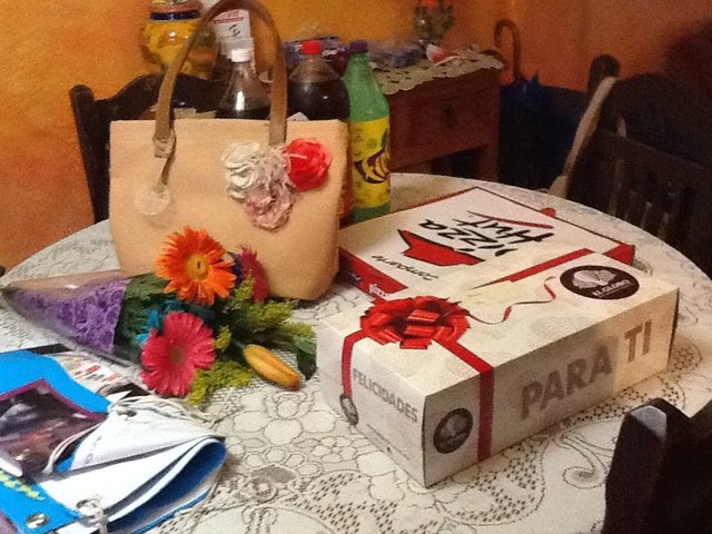 Cumpleaños numero 15