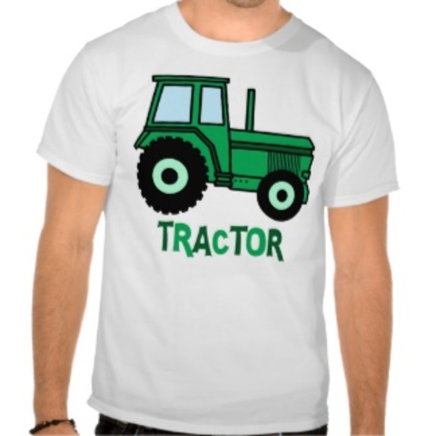 Indumentaria agropecuaria