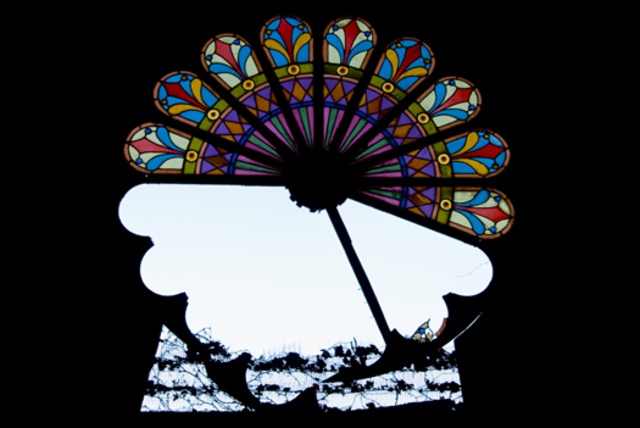 Calinists attack Catholic churches