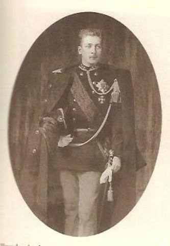 Importantes nombramientos