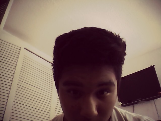 Y yo en la actualidad :)