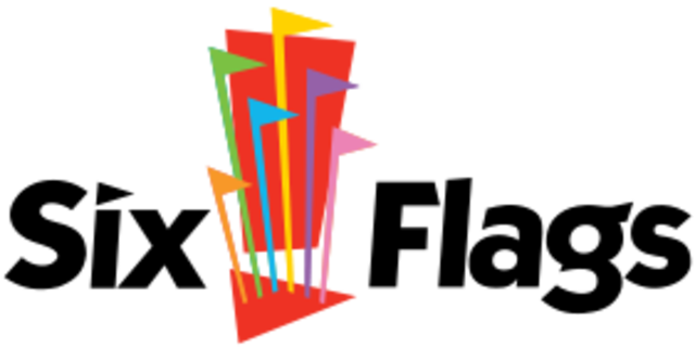 The company owns 6 flags
