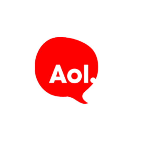 Crossing out AOL