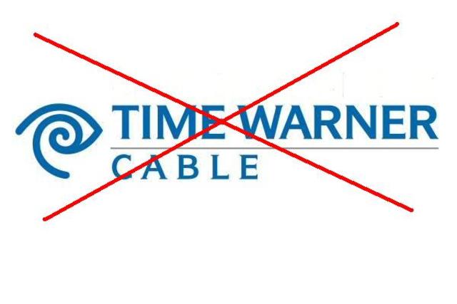 Time Warner Cable separates