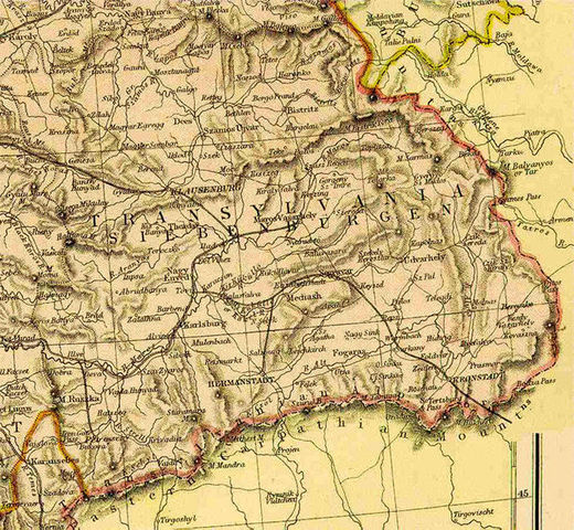 Turks forced to recognize Austrian rule over Hungary, Transylvania