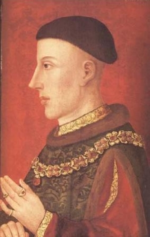 Enrique de Flandes y Hainaut-Emperador Constantinopla
