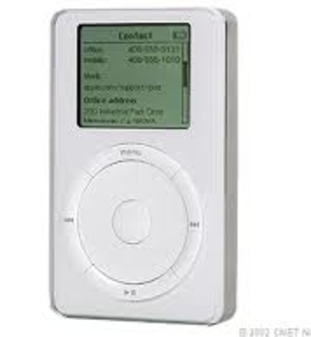 ipod