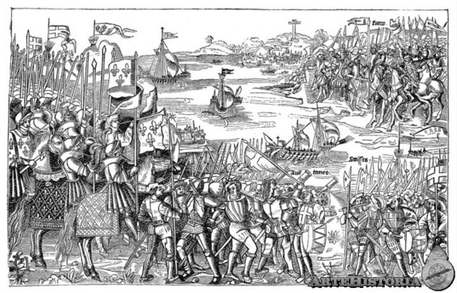 Recuperan ciudad Damietta