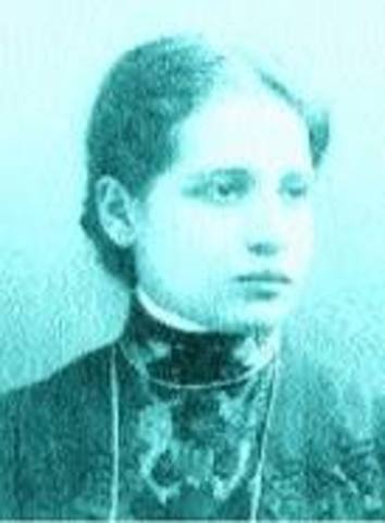 The Birth of Lise Meitner