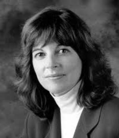 The Birth of Jacqueline K. Barton