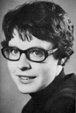 The Birth of Jocelyn Bell Burnell