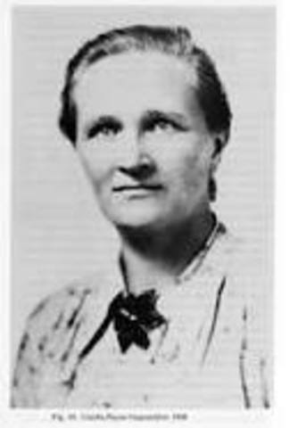 Cecilia Payne-Gaposchkin