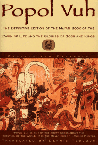 El Popol Vuh