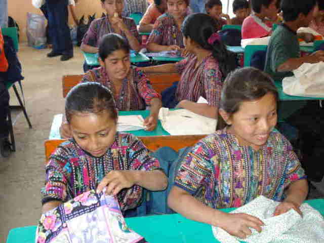 Estatuto de Instrucción Primaria