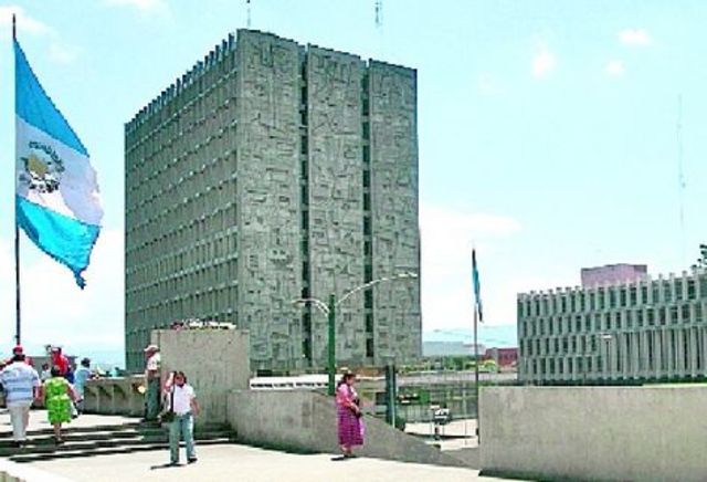 Ley Organica de Educación