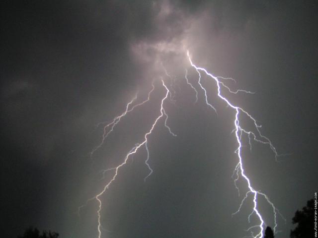 l'apparition de l'electriciter