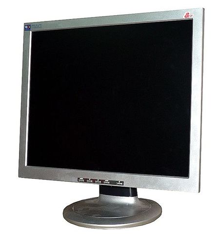 Monitor