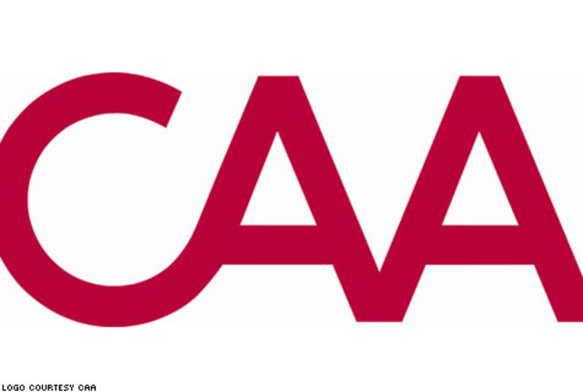 CAA (Civil Aviation Authority)