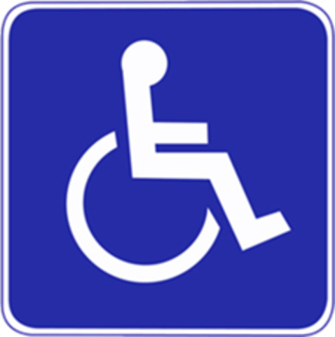 The Disability Discrimination Act