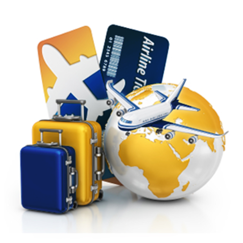 Package holidays director