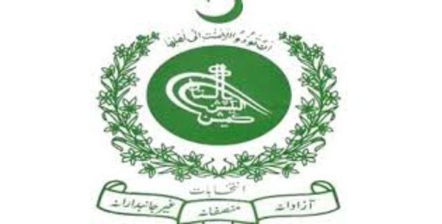 Pulling out: Two candidates withdraw from by-polls