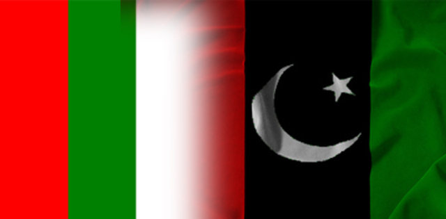 By-elections 2013: PPP, MQM ready for face-off in Aug 22 by-polls
