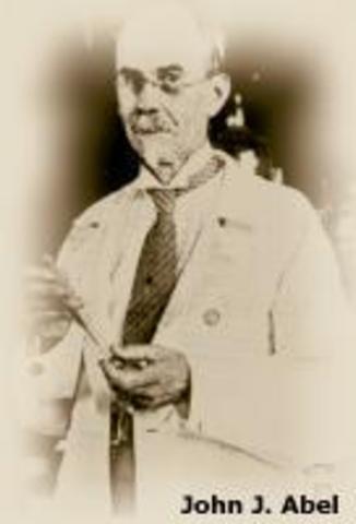 The Beginning of Hemodialysis