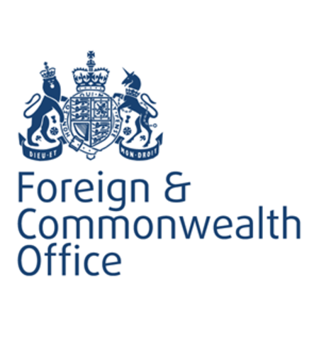 FCO - Foreign & Commonwealth Office