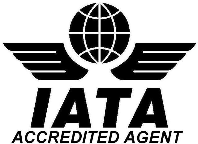 IATA (International air transport assocation)