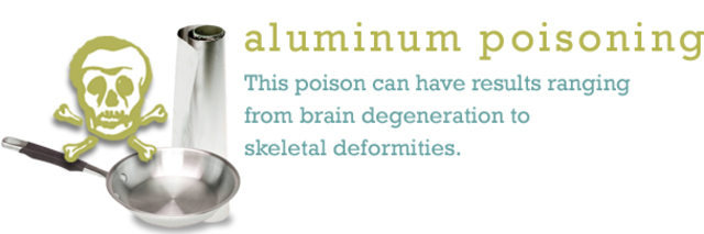 Aluminum Toxicity